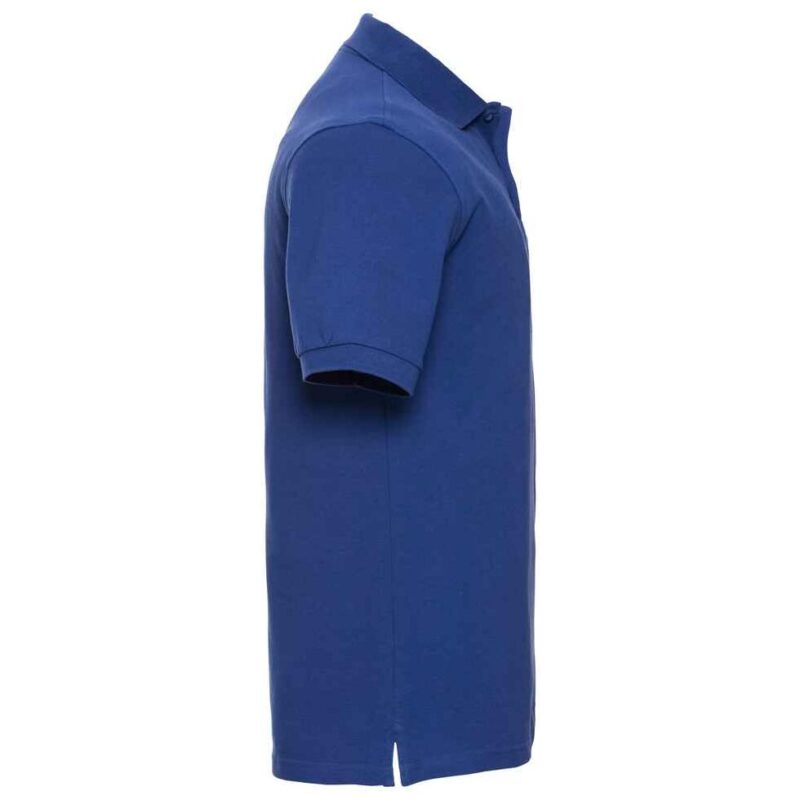 Russell Athletic Classic Cotton Pique Polo Shirt