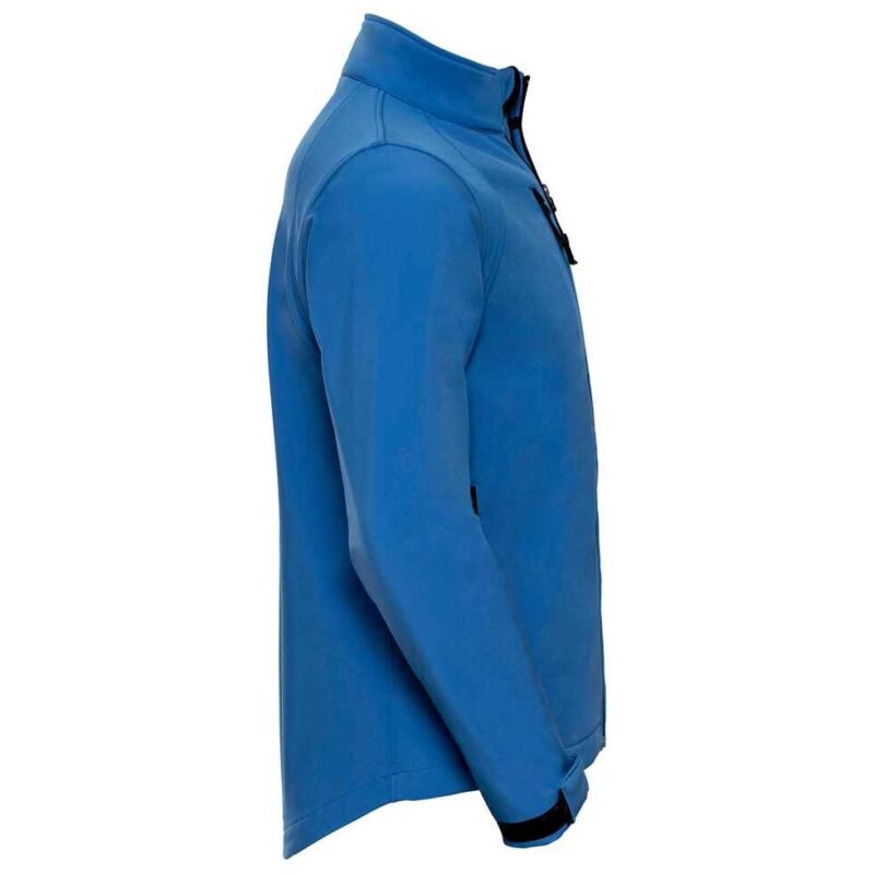 Russell Athletic Soft Shell Jacket