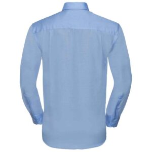 Russell Athletic Collection Long Sleeve Ultimate Non-Iron Shirt