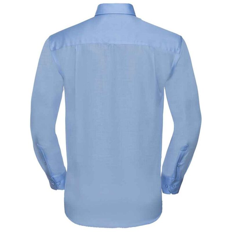 Russell Athletic Collection Long Sleeve Ultimate Non-Iron Shirt