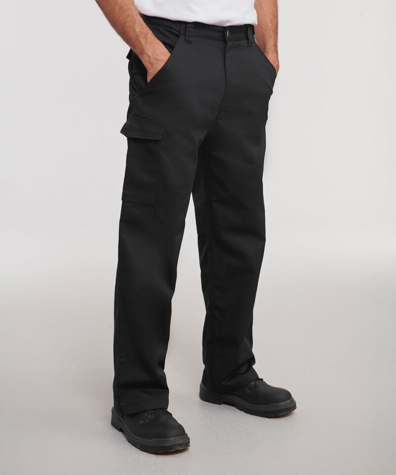 Russell Athletic Work Trousers