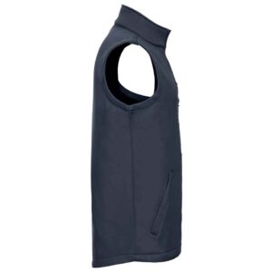 Russell Athletic Smart Soft Shell Gilet