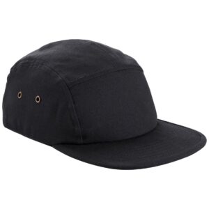 Beechfield Canvas 5 Panel Cap