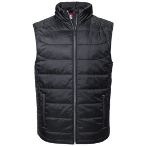 Russell Athletic Nano Padded Bodywarmer