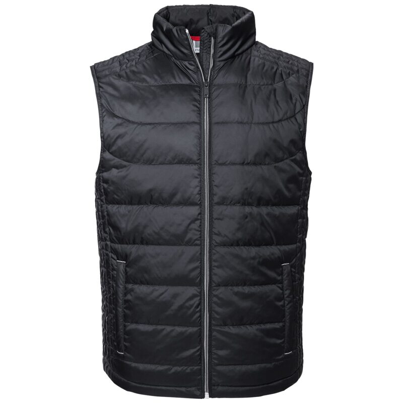Russell Athletic Nano Padded Bodywarmer