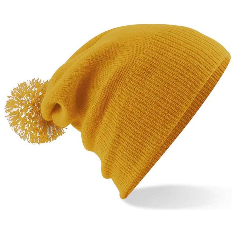 Beechfield Snowstar Beanie