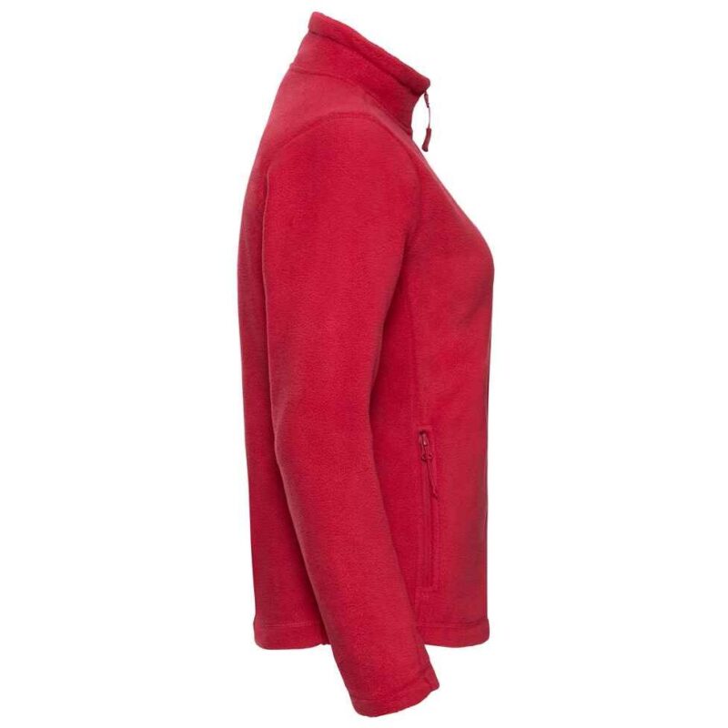 Russell Athletic Ladies Outdoor Fleece