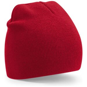 Beechfield Recycled Original Pull-On Beanie