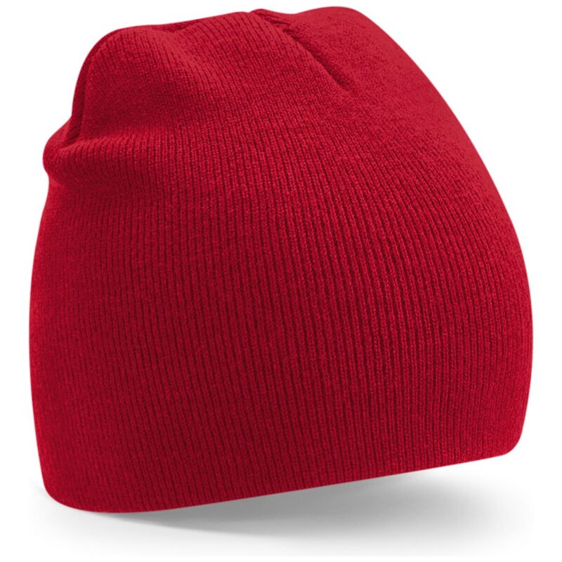 Beechfield Recycled Original Pull-On Beanie