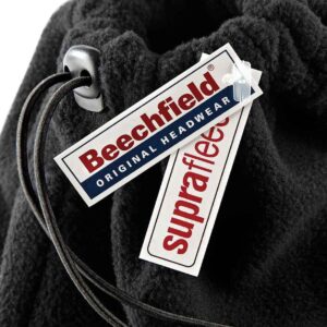 Beechfield Suprafleece Snood/Hat Combo