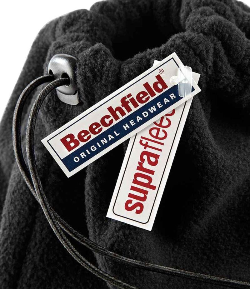 Beechfield Suprafleece Snood/Hat Combo