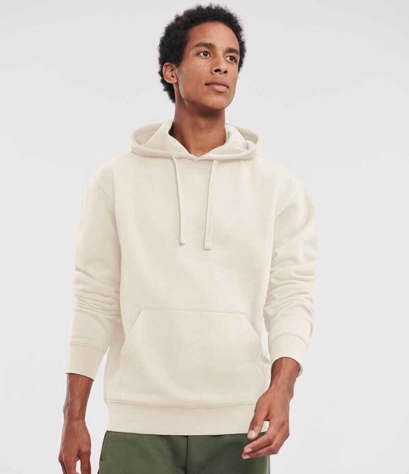 Russell Athletic Authentic Hooded Sweatshirt