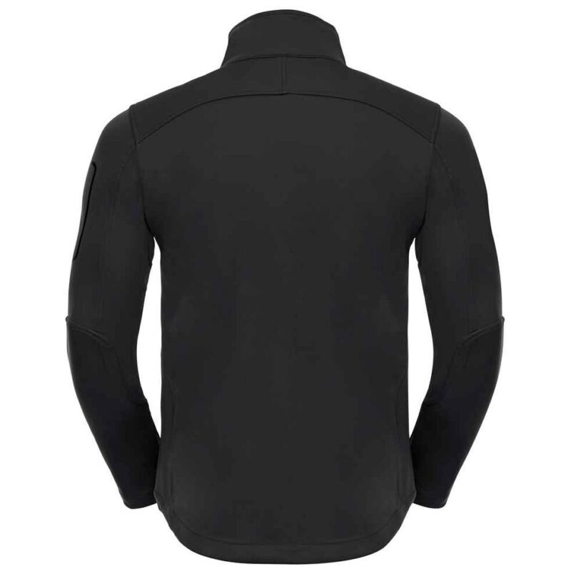 Russell Athletic Sports Shell 5000 Jacket