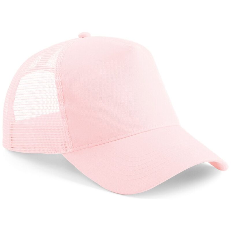 Beechfield Snapback Trucker Cap