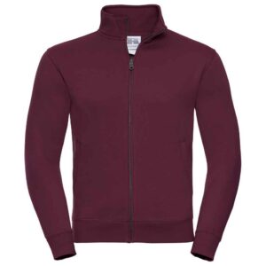 Russell Athletic Authentic Sweat Jacket