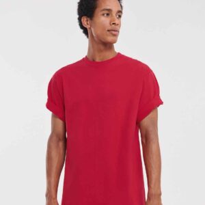 Russell Athletic Authentic Heavyweight T-Shirt