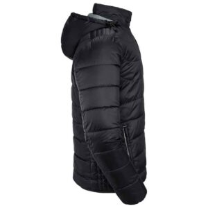 Russell Athletic Hooded Nano Padded Jacket