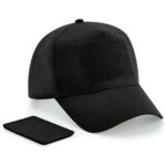 Beechfield Removable Patch 5 Panel Cap