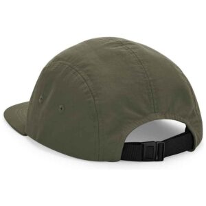 Beechfield Outdoor 5 Panel Camper Cap