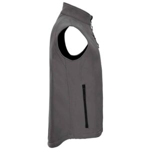 Russell Athletic Soft Shell Gilet