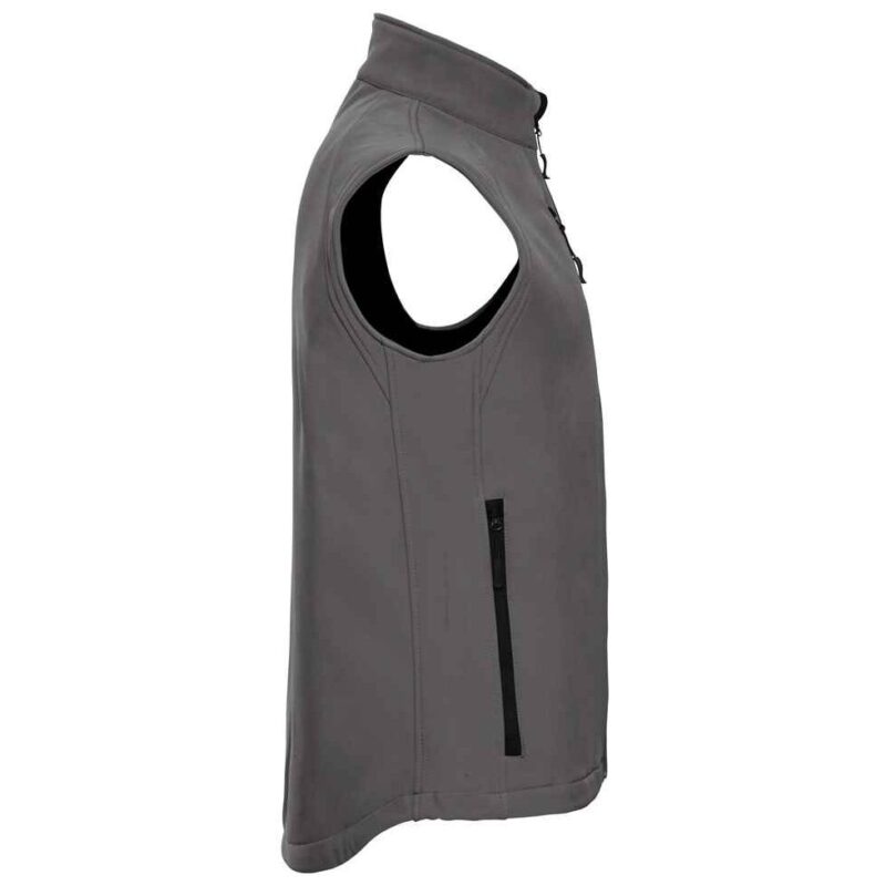 Russell Athletic Soft Shell Gilet