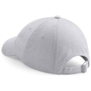 Beechfield Low Profile Heavy Cotton Drill Cap