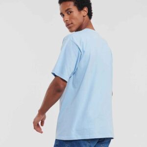 Russell Athletic Classic Ringspun T-Shirt