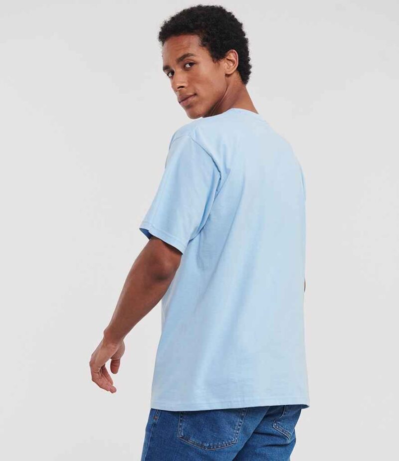 Russell Athletic Classic Ringspun T-Shirt