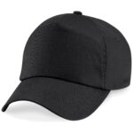 Beechfield Original 5 Panel Cap