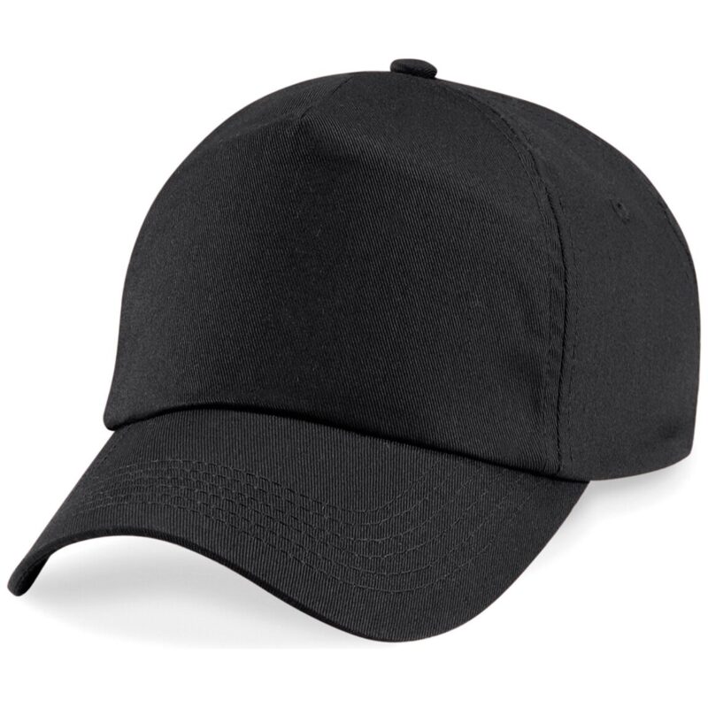 Beechfield Original 5 Panel Cap