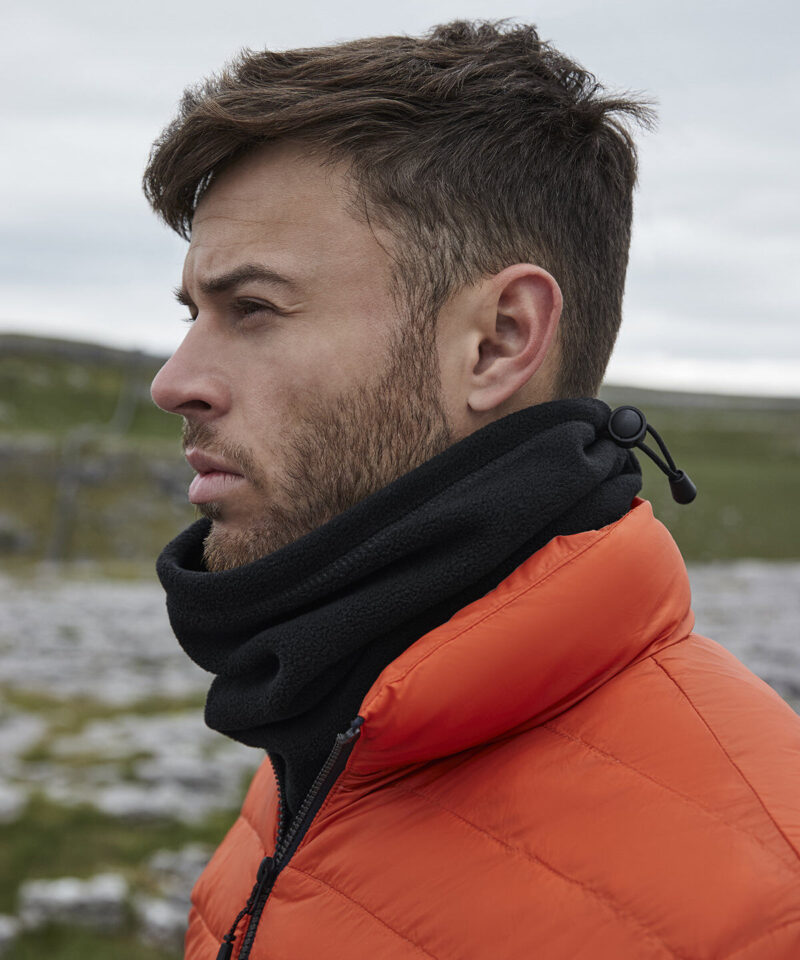 Beechfield Recycled Fleece Snood
