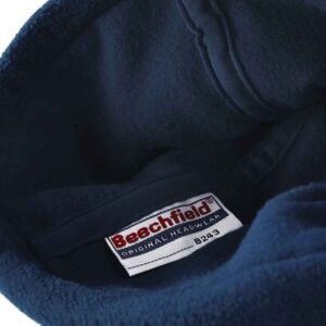 Beechfield Suprafleece Ski Hat