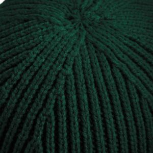 Beechfield Engineered Knit Ribbed Beanie