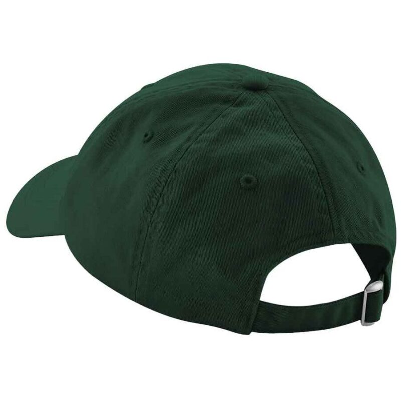 Beechfield Low Profile 6 Panel Dad Cap