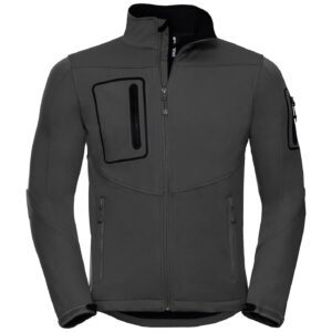 Russell Athletic Sports Shell 5000 Jacket