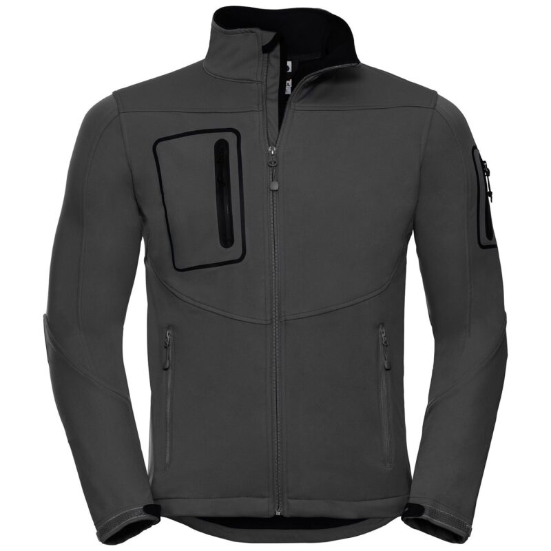 Russell Athletic Sports Shell 5000 Jacket