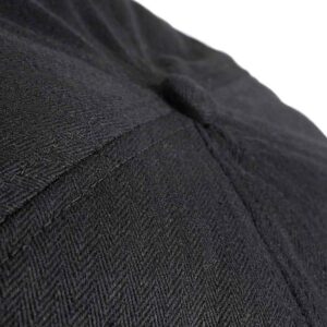Beechfield Newsboy Cap