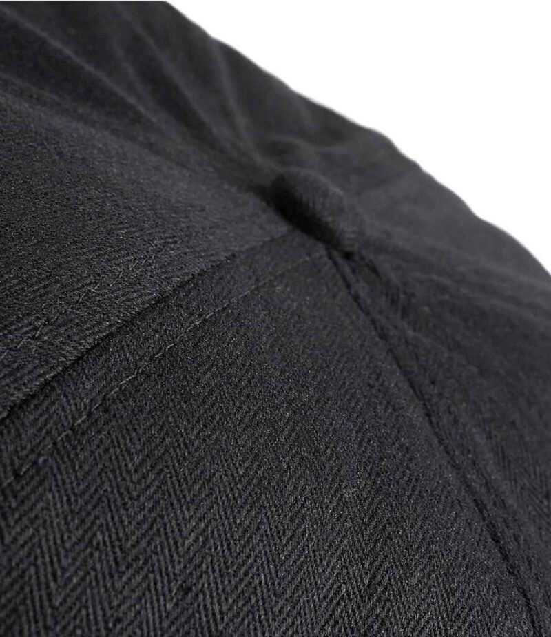 Beechfield Newsboy Cap