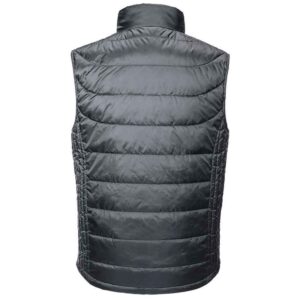 Russell Athletic Nano Padded Bodywarmer
