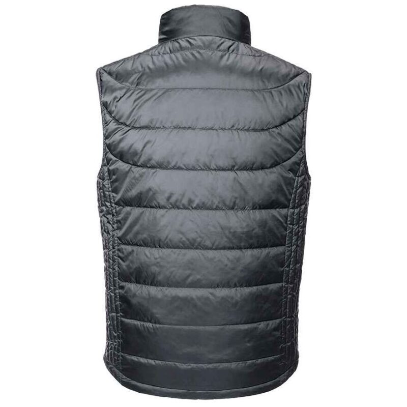 Russell Athletic Nano Padded Bodywarmer
