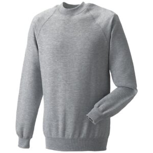 Russell Athletic Raglan Sweatshirt