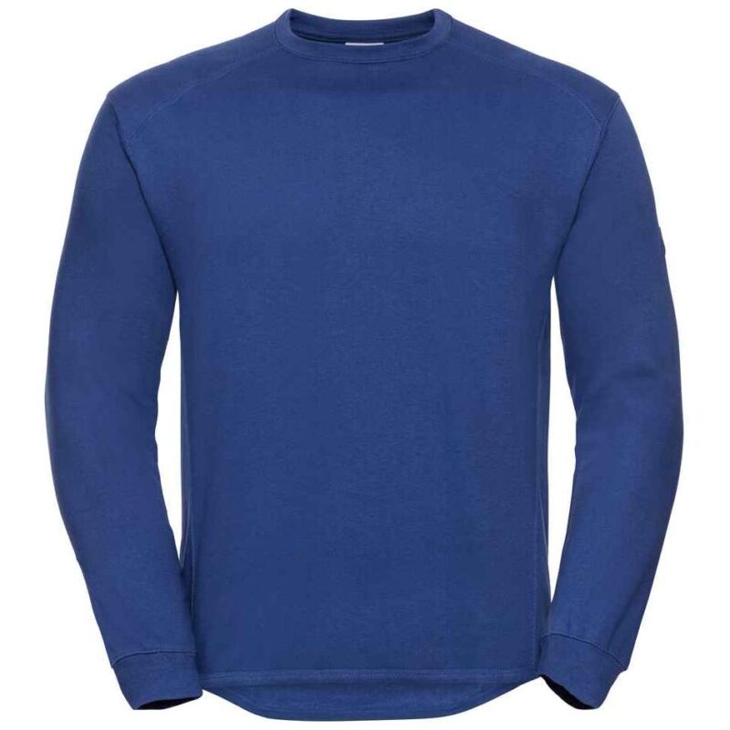 Russell Athletic Heavyweight Sweatshirt