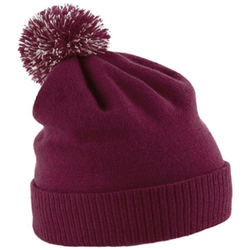 Beechfield Snowstar Beanie