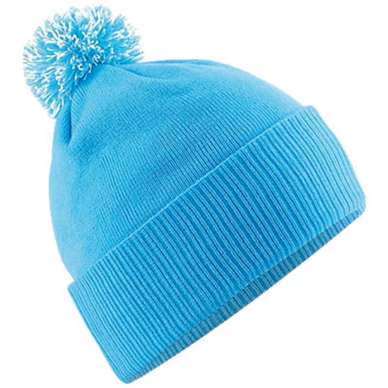 Beechfield Snowstar Beanie