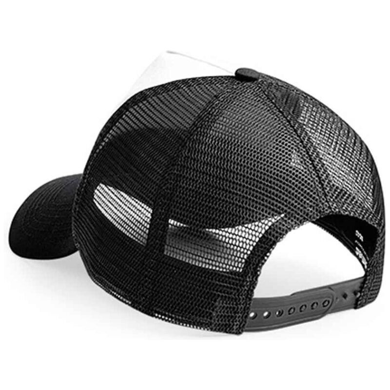 Beechfield Snapback Trucker Cap