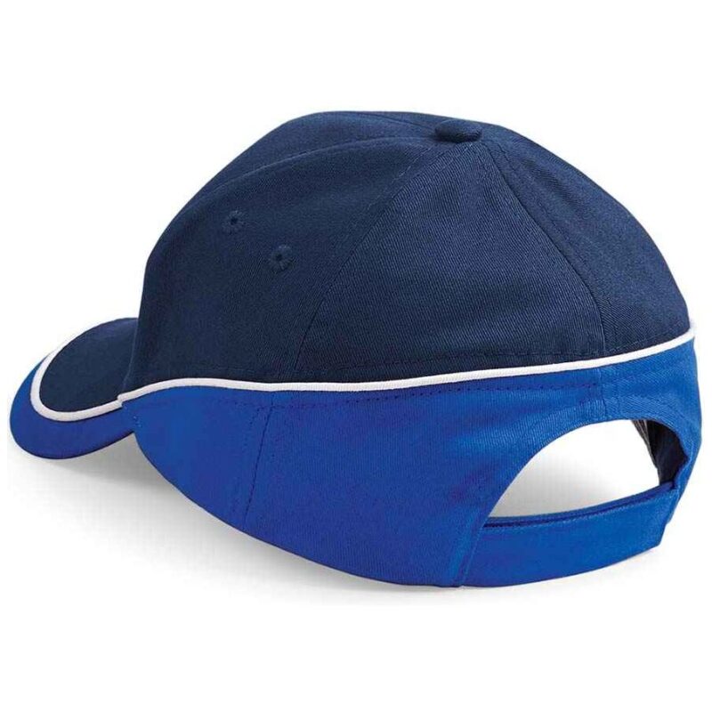 Beechfield Teamwear Competition Cap