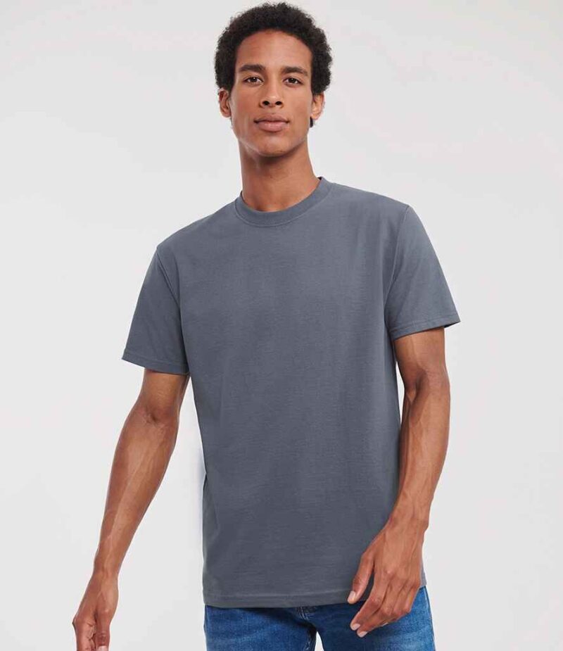 Russell Athletic Classic Ringspun T-Shirt