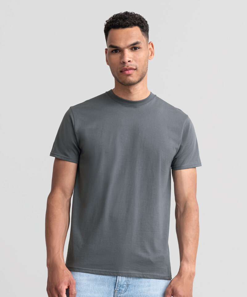 Russell Athletic Authentic Heavyweight T-Shirt