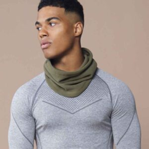 Beechfield Recycled Fleece Snood