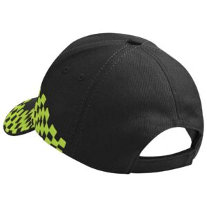 Beechfield Grand Prix Cap